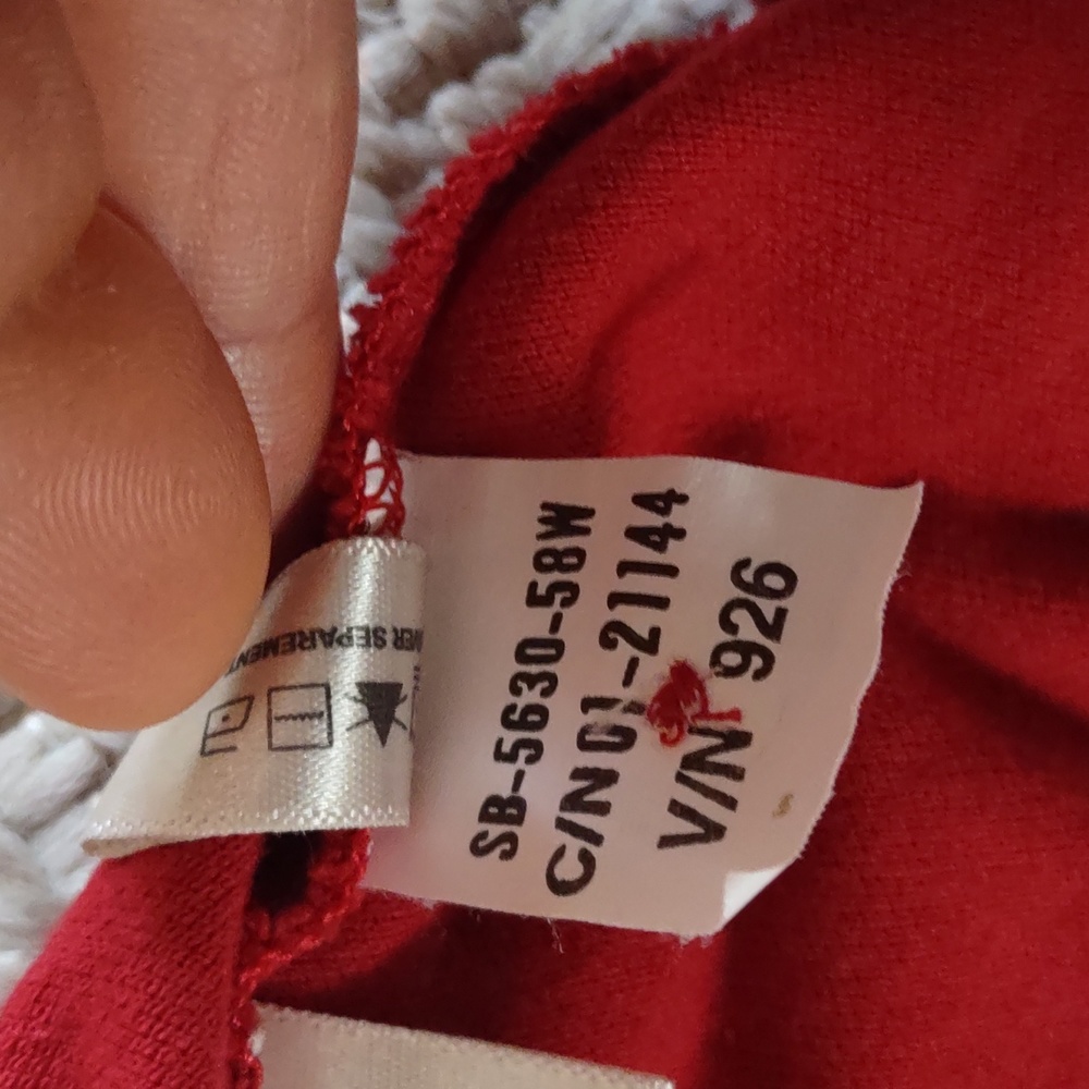 Uga Polo Shirt - image 7